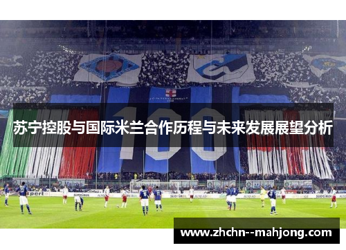 苏宁控股与国际米兰合作历程与未来发展展望分析
