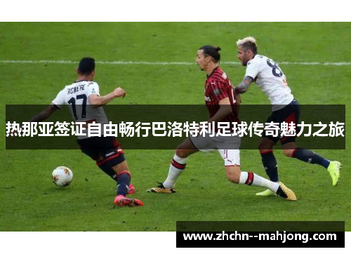 热那亚签证自由畅行巴洛特利足球传奇魅力之旅