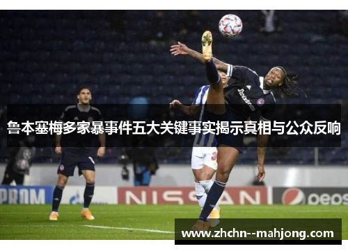 鲁本塞梅多家暴事件五大关键事实揭示真相与公众反响