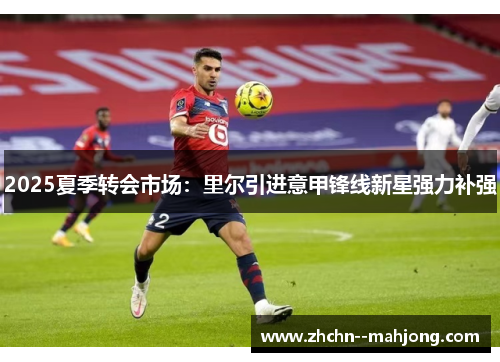 2025夏季转会市场：里尔引进意甲锋线新星强力补强